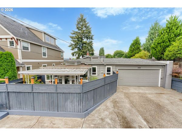 3425 NE 33rd AVE, Portland, OR 97212