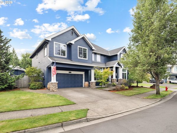 10818 SW BROWN ST, Tualatin, OR 97062