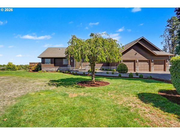 7803 INDEPENDENCE NW HWY, Albany, OR 97321