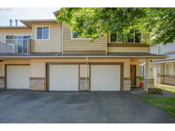 14600 SW MAGPIE LN, Unit 102, Beaverton, OR 97007
