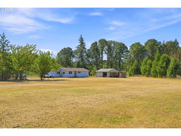 23118 WARTHEN RD, Elmira, OR 97437
