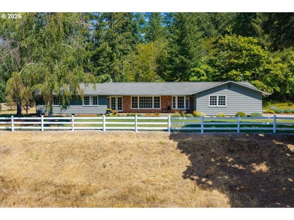 27927 PINE VIEW RD, Brownsville, OR 97327