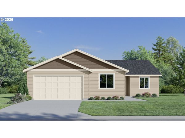 302 NE Hunter DR, Estacada, OR 97023