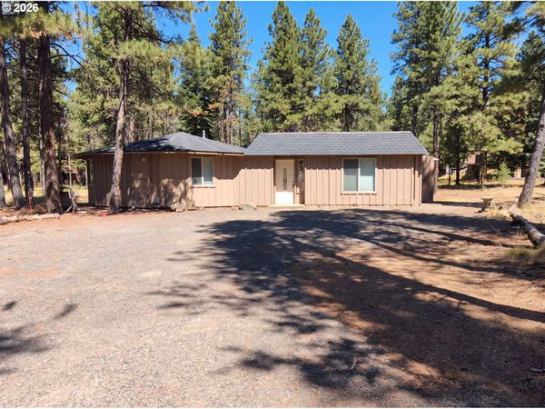 56992 FAWN LN, Sunriver, OR 97707
