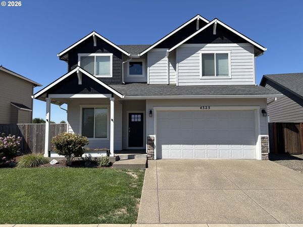 4325 SOMERSET NE DR, Albany, OR 97322