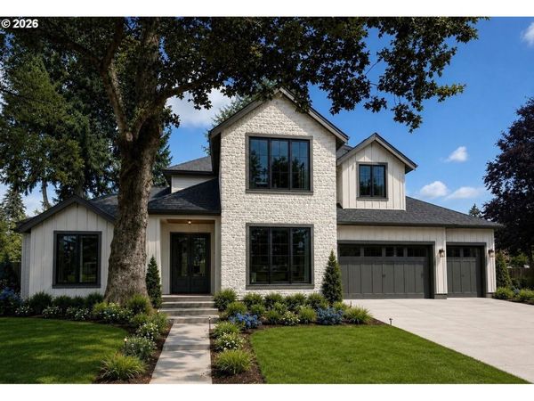 4581 Calaroga DR, West Linn, OR 97068
