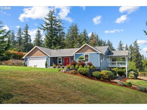 4981 SE SHADOW HILLS DR, Turner, OR 97392