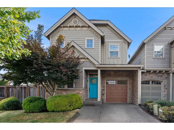 2547 WILLIAMS ST, Forest Grove, OR 97116
