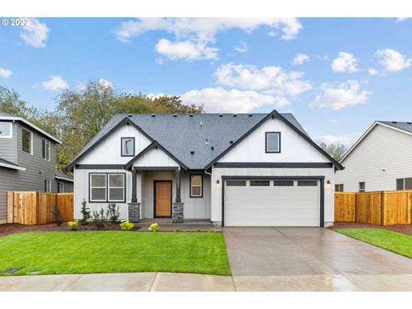1945 S 32nd AVE, Unit 19, Cornelius, OR 97113