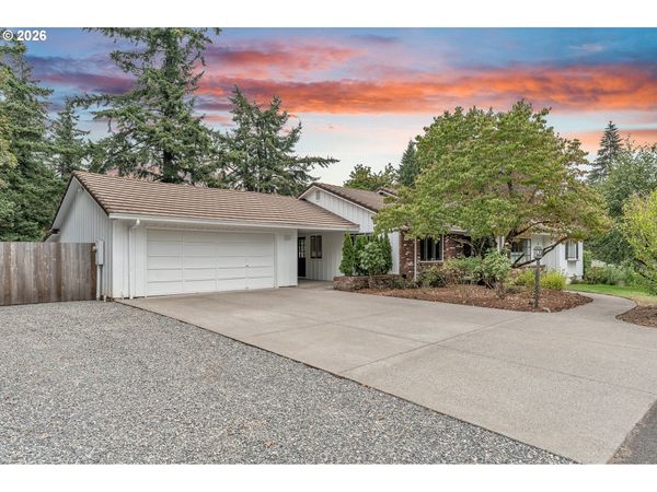 3939 SE WILLAMETTE AVE, Milwaukie, OR 97222