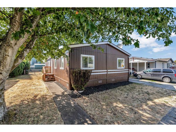 613 WINDEMERE ST, Unit 57, Aumsville, OR 97325