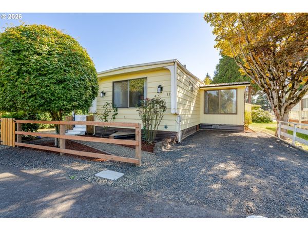 500 LOUCKS WAY, Unit 12, Brownsville, OR 97327