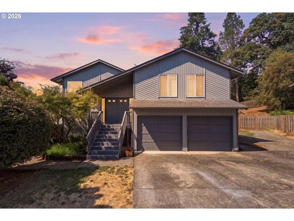 14319 SE TRILVA JEAN CT, Milwaukie, OR 97267