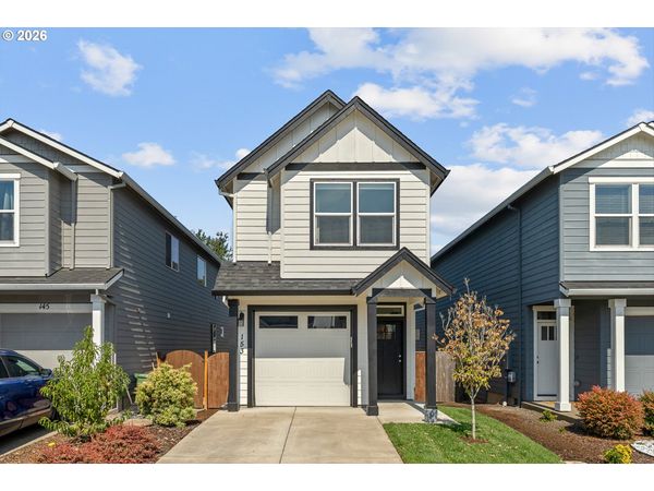 153 E WAYNO WAY, Newberg, OR 97132