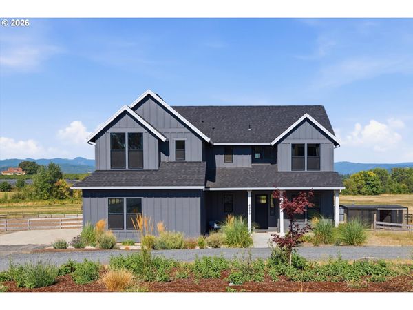 6550 NE MEMORY LN, Yamhill, OR 97148