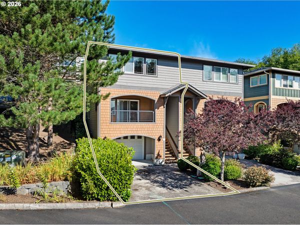13150 D ST, Unit 11, Nehalem, OR 97131