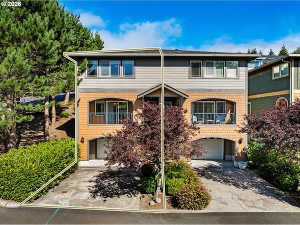 13150 D ST, Unit 11, Nehalem, OR 97131
