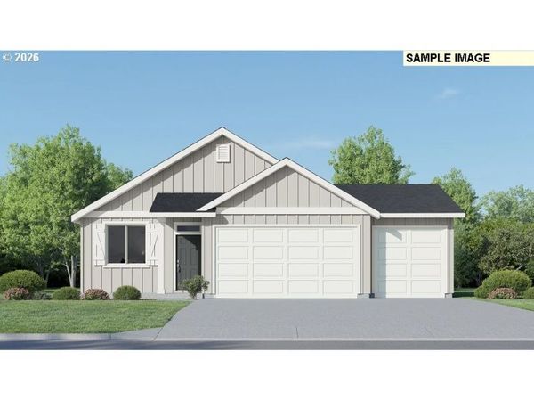 274 NE Hunter DR, Estacada, OR 97023