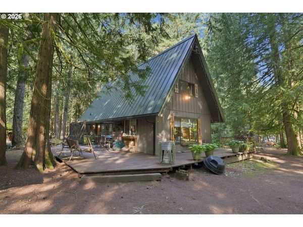 68750 E BARLOW TRAIL RD, Rhododendron, OR 97049