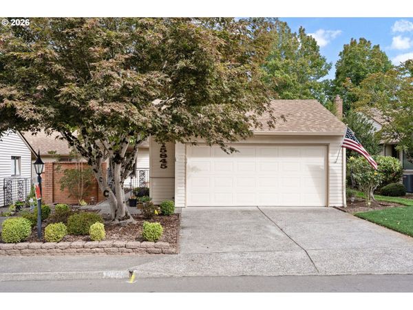 15845 SW GREENS WAY, Portland, OR 97224