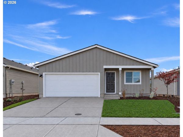 675 Minnesota, Lebanon, OR 97355