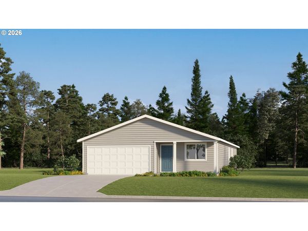 675 Minnesota, Lebanon, OR 97355