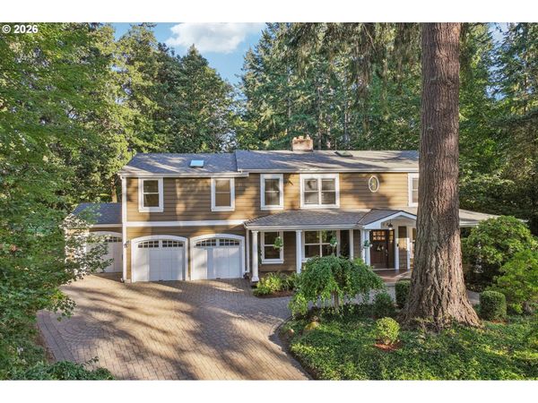19010 KRISTI WAY, Lake Oswego, OR 97035