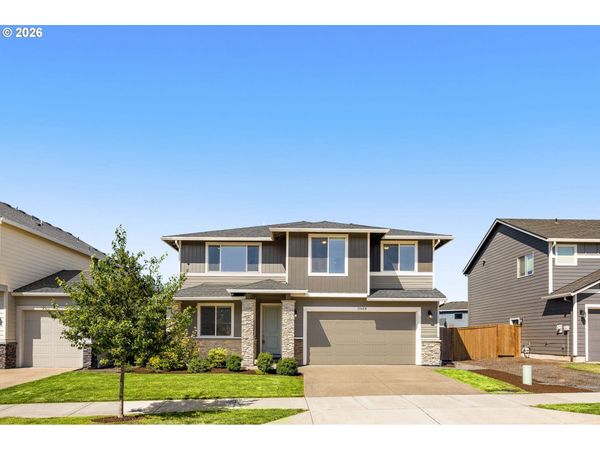 17459 SW KALAPUYA LN, Sherwood, OR 97140