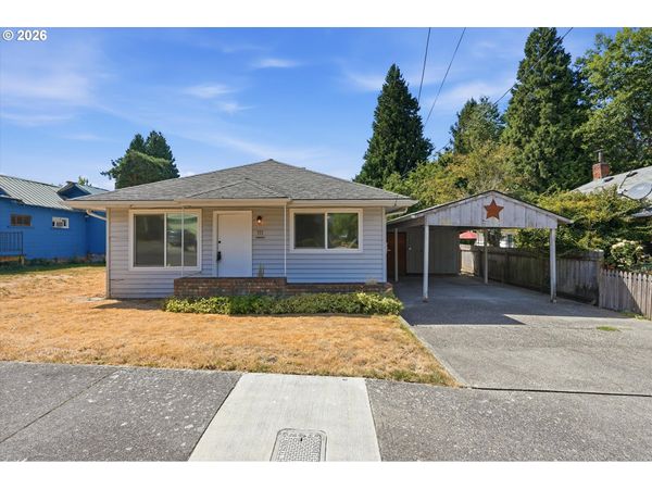 111 SE ELLIOTT AVE, Gresham, OR 97080