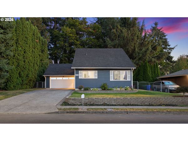 2126 SW 17TH ST, Gresham, OR 97080
