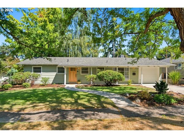 12365 SW TREMONT ST, Portland, OR 97225