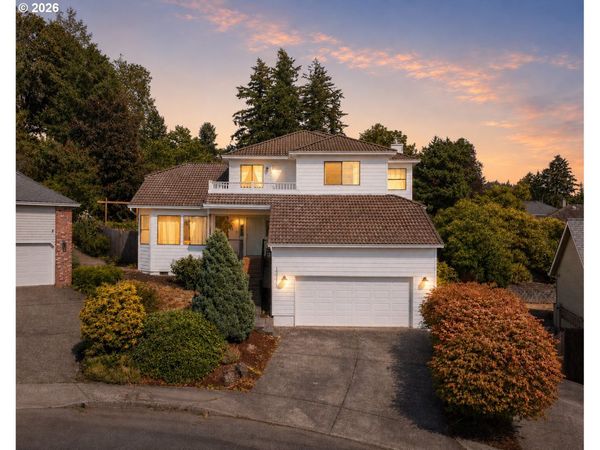 12913 SE 129TH CT, Happy Valley, OR 97086
