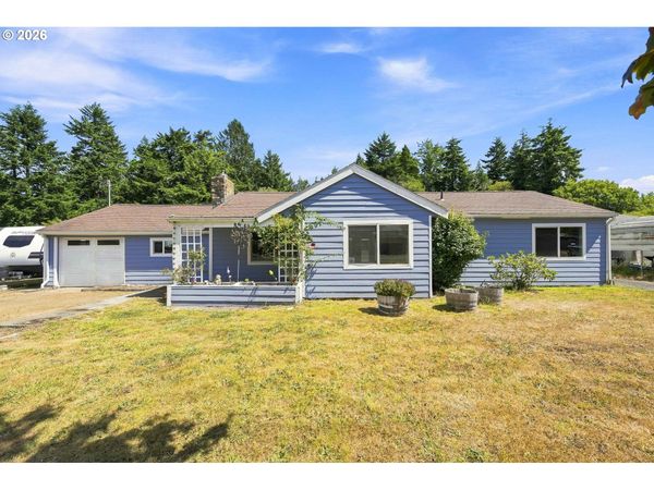 62941 CROWN POINT RD, Coos Bay, OR 97420