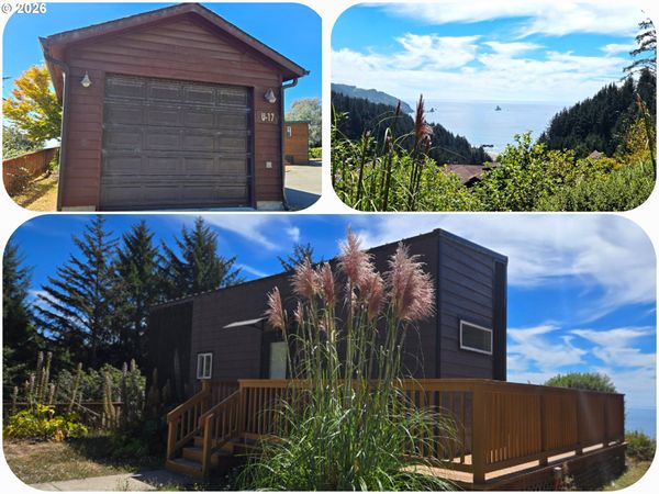 19921 WHALESHEAD RD, Unit U17, Brookings, OR 97415