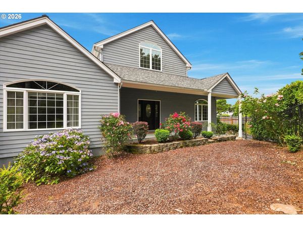 6988 NW PACIFIC COAST HWY, Seal Rock, OR 97376