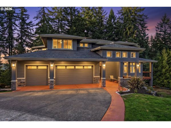 13829 SE CLAREMONT ST, Happy Valley, OR 97086