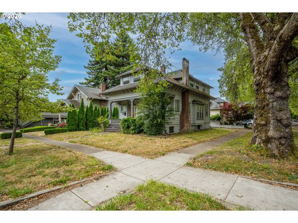 660 NW Van Buren AVE, Corvallis, OR 97330
