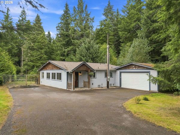 43131 VALLEY CREEK LN, Astoria, OR 97103