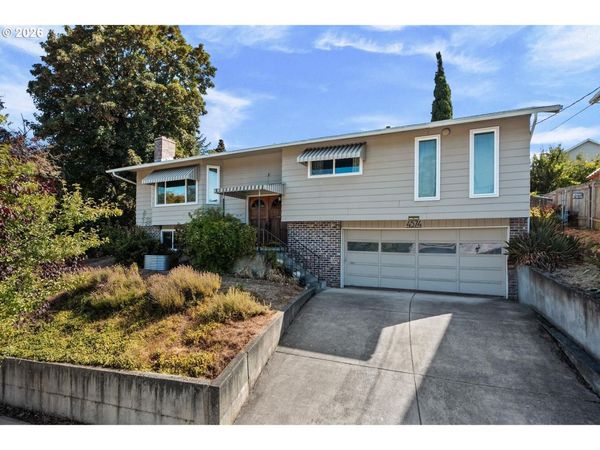 4574 SE 85TH AVE, Portland, OR 97266
