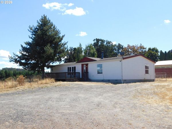 38910 S PROSPECT DR, Molalla, OR 97038