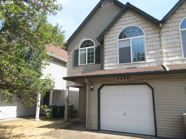4408 SW 159TH AVE, Beaverton, OR 97078