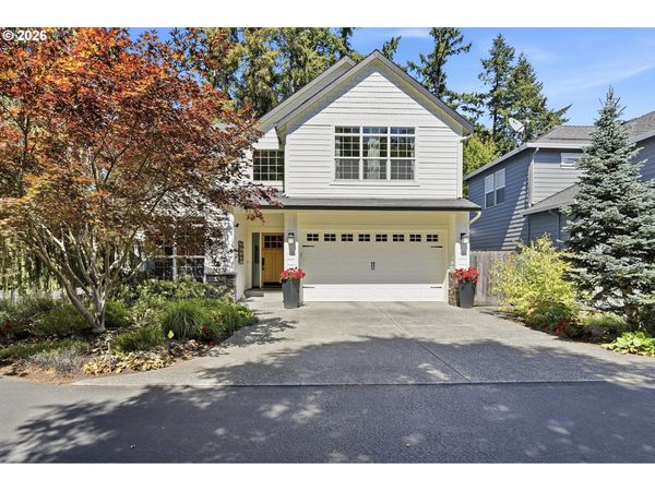 14374 NW TRIPTON CT, Beaverton, OR 97006