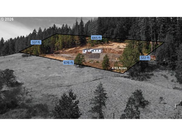 34861 Harolds, Dexter, OR 97431