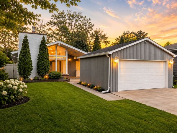 263 Dalewood Avenue , Wood Dale, IL 60191