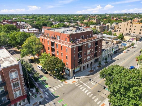 5300 N Lincoln Avenue , Unit 5C, Chicago, IL 60625