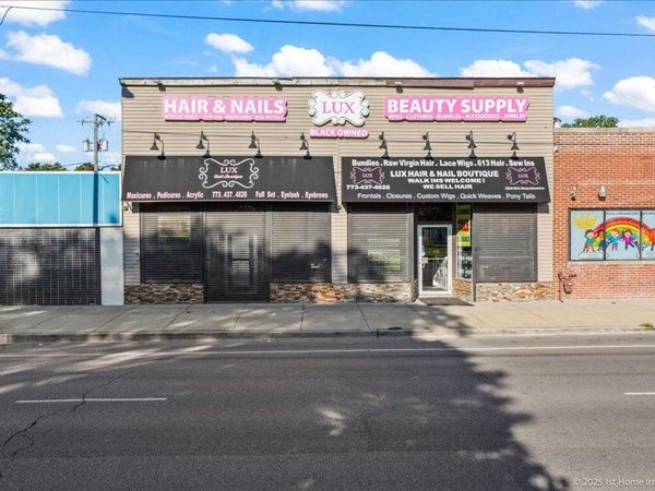 8206 S Stony Island Avenue , Chicago, IL 60619