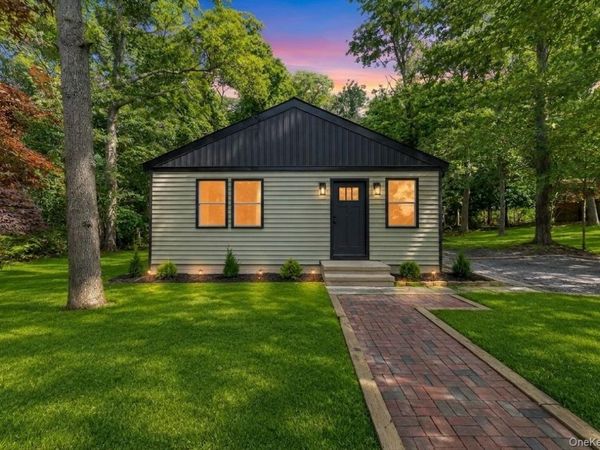 234 Lakeside Trail , Ridge, NY 11961