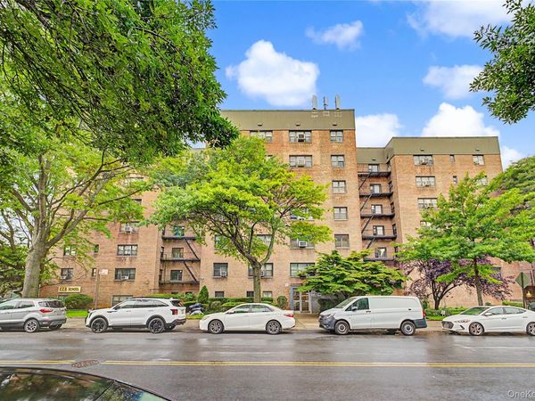 3170 138th Street , Unit 5F, Flushing, NY 11354