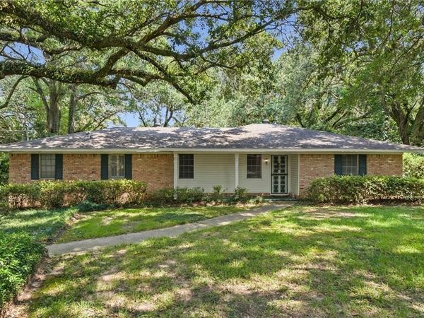 277 Thrift Street, Mobile, AL 36609