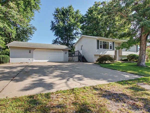 8117 DAWN Road, Fowler, IL 62338